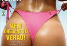 playboy especial vem chegando o verao 1