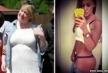 De gorda a gostosa 1