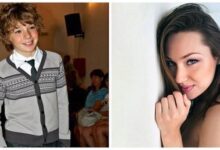 Garoto de 16 anos ganha promocao pra passar um mes com atriz porno