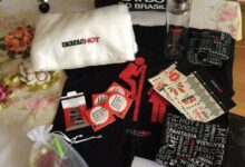 Kit de carnaval que ganhei da #soparamaiores (SEXY HOT) 68 kit sexy hot de carnaval