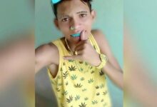 Ja pensou esse cara te chamando de sograo ou cunhadao