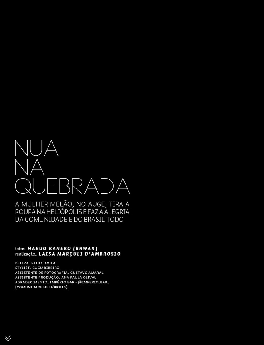 mulher melao nua na sexy 9