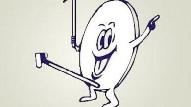 Descubra se voce tem a mente suja observando esses 7 logos 2