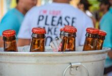 Estudo confirma que gosto de cerveja melhora ao ouvir musica