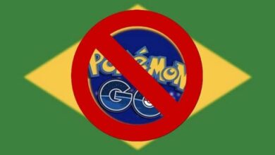 Pokemon Go podera ser bloqueado no Brasil a qualquer momento