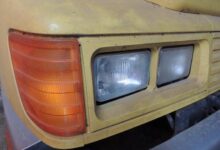 caminhao mercedes 1995 e encontr