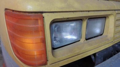 caminhao mercedes 1995 e encontr