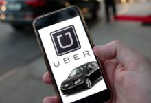 como funciona o uber no brasil