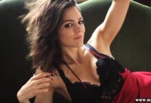 Gata da vez Katharine McPhee 1