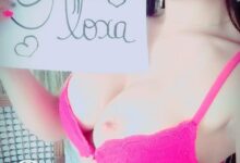 sexy angel stripper o loxa 1