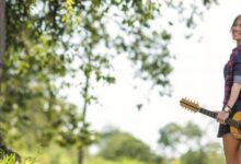 TOP 10: AS MAIS GATAS SERTANEJAS DO BRASIL 16 Bruna viola