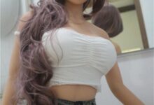Como sao feitas as bonecas sexuais ultrarealistas