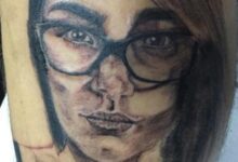 Mia Khalifa detona fa brasileiro que tatuou seu rosto