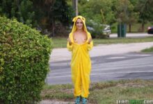 Pikachu www.queissonovinha 1