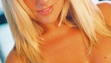 Vivi Fernandez www.queissonovinha 1