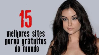 os melhores sites porno do mundo