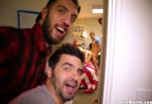 Festinha a 5 www.queissonovinha 1