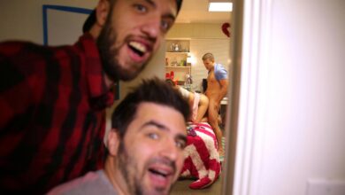 Festinha a 5 www.queissonovinha 1