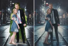 Conheca o Russo que domina o Photoshop de maneira brutal 1