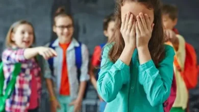 Um problema chamado bullying