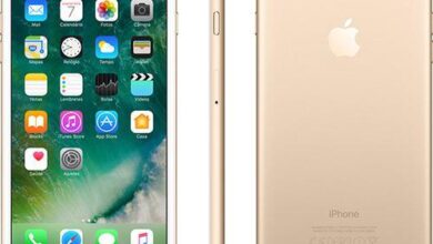 iPhone 7 Plus 128GB Dourado www.iphoneplace.com .br 2