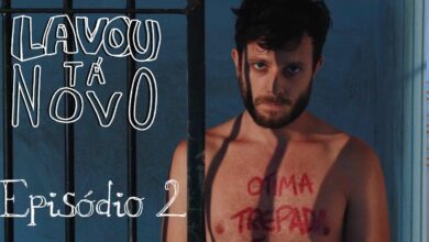 lavou ta novo episodio 2
