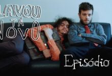 lavou ta novo episodio 3