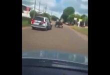 so no brasil e possivel ver uma