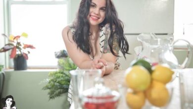 amarena suicide girls 1