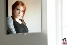 annalee suicide girls 1