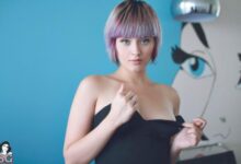 bludegar suicide girls 1