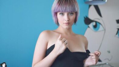 Bludegar Suicide Girls uma mulher gostosa com um corpo maravilhoso 37 bludegar suicide girls 1