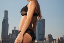 carlye denise playboy 1