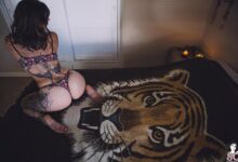 catrina suicide girls 1