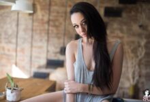 cecylia suicide girls 1