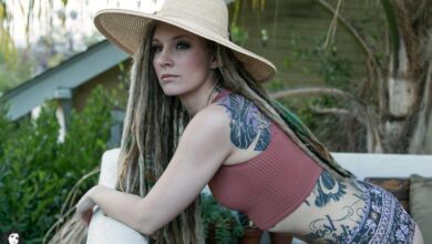 damsel dixons suicide girls 1