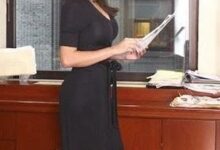 executiva gostosa transa estagiario