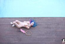 fay suicide girls 1 7