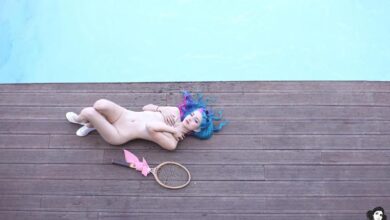 fay suicide girls 1 7