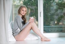 gostosa nudelas gata1