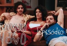 lavou ta novo episodio 6