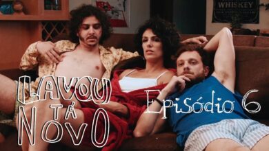 lavou ta novo episodio 6