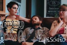 lavou ta novo episodio 8