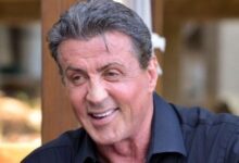 sylvester stallone