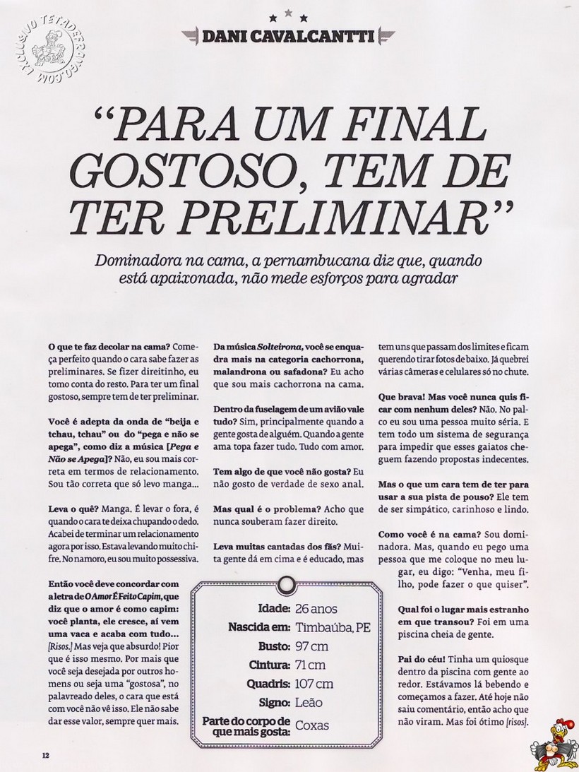 Playboy Agosto 2011: As Mais Gostosas do Aviões do Forró | Especial (49 fotos) 24 Playboy Agosto 2011 As Mais Gostosas do Avioes do Forro Especial 49 fotos 11