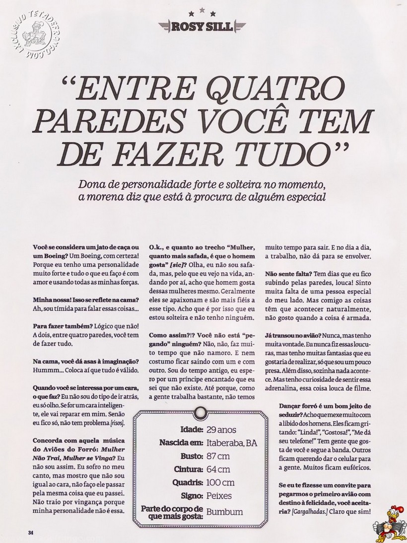 Playboy Agosto 2011: As Mais Gostosas do Aviões do Forró | Especial (49 fotos) 46 Playboy Agosto 2011 As Mais Gostosas do Avioes do Forro Especial 49 fotos 33