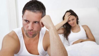 oloxa Ejaculacao precoce