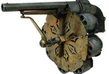 oloxa armas apreendidas