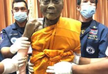 noticias doidas Monge