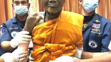 noticias doidas Monge